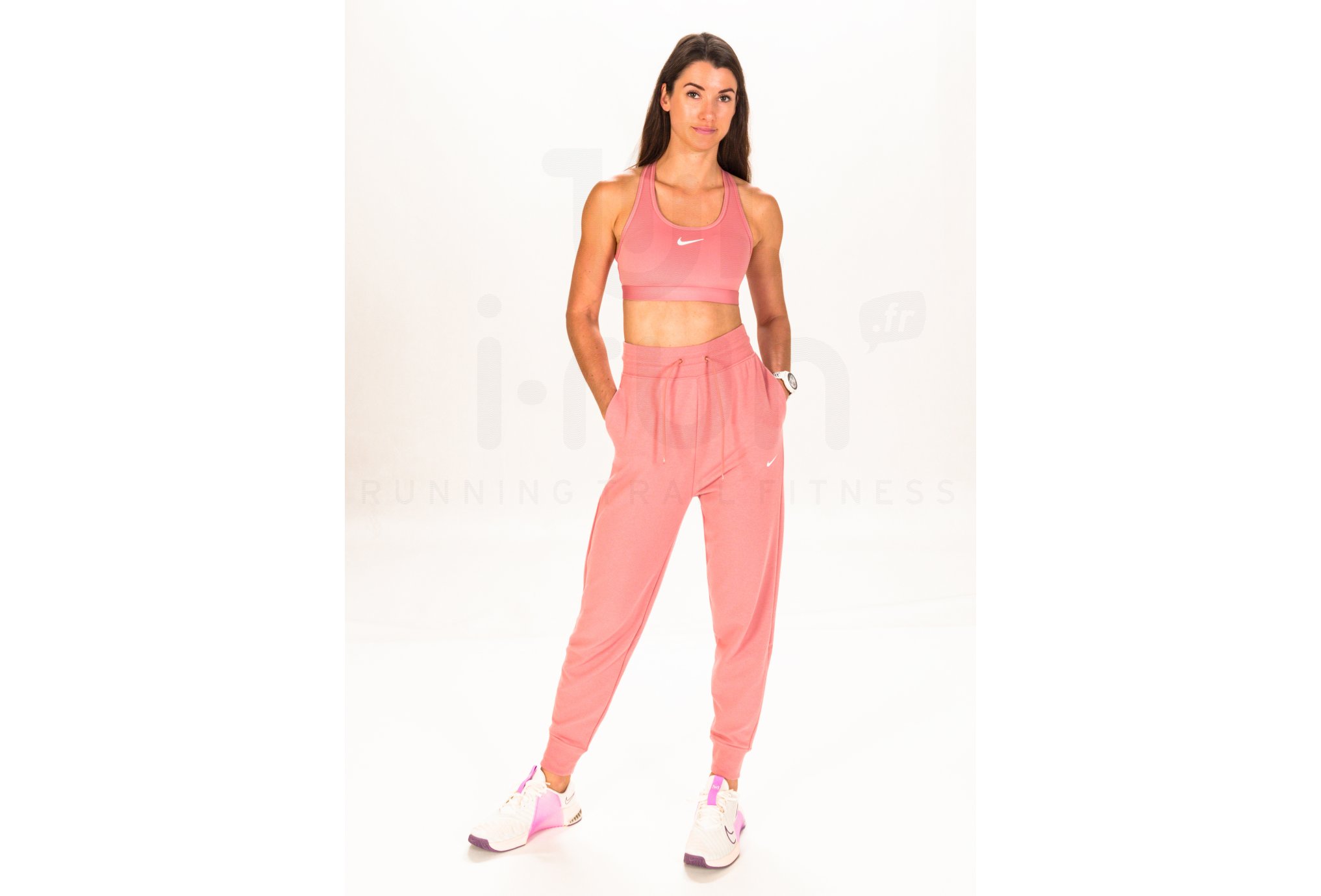 Nike Dri-Fit One W