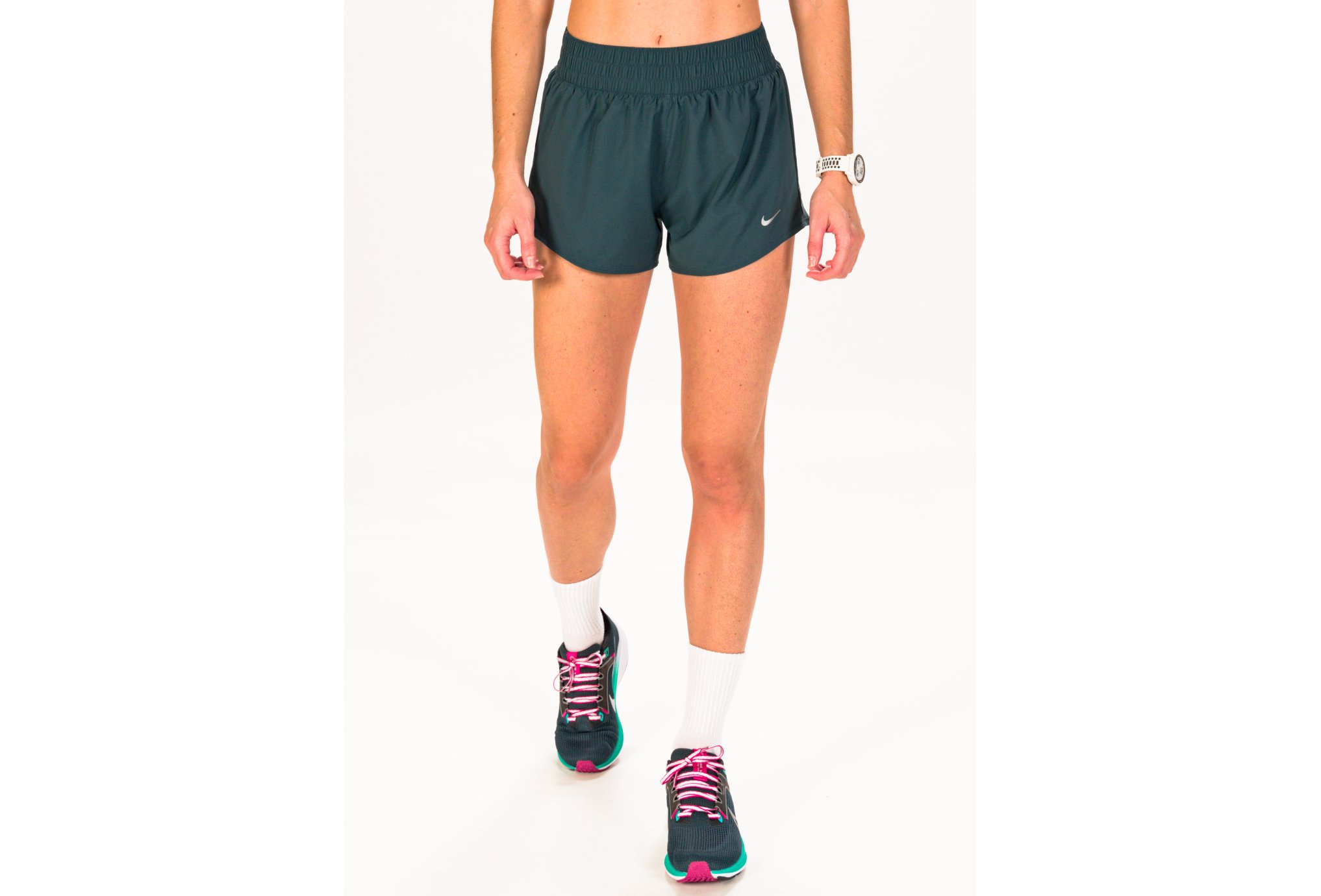 Nike Dri-Fit One W vêtement running femme déstockage