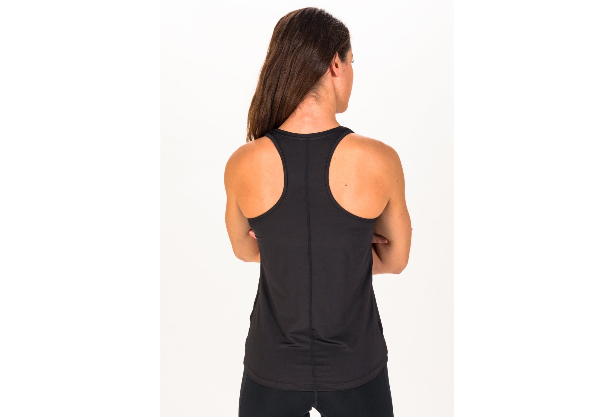 Nike camiseta de tirantes Dri-Fit One