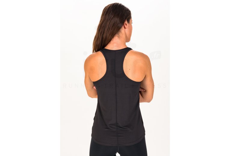 Nike camiseta de tirantes Dri-Fit One