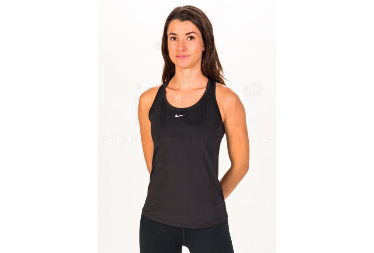 Nike camiseta de tirantes Dri-Fit One