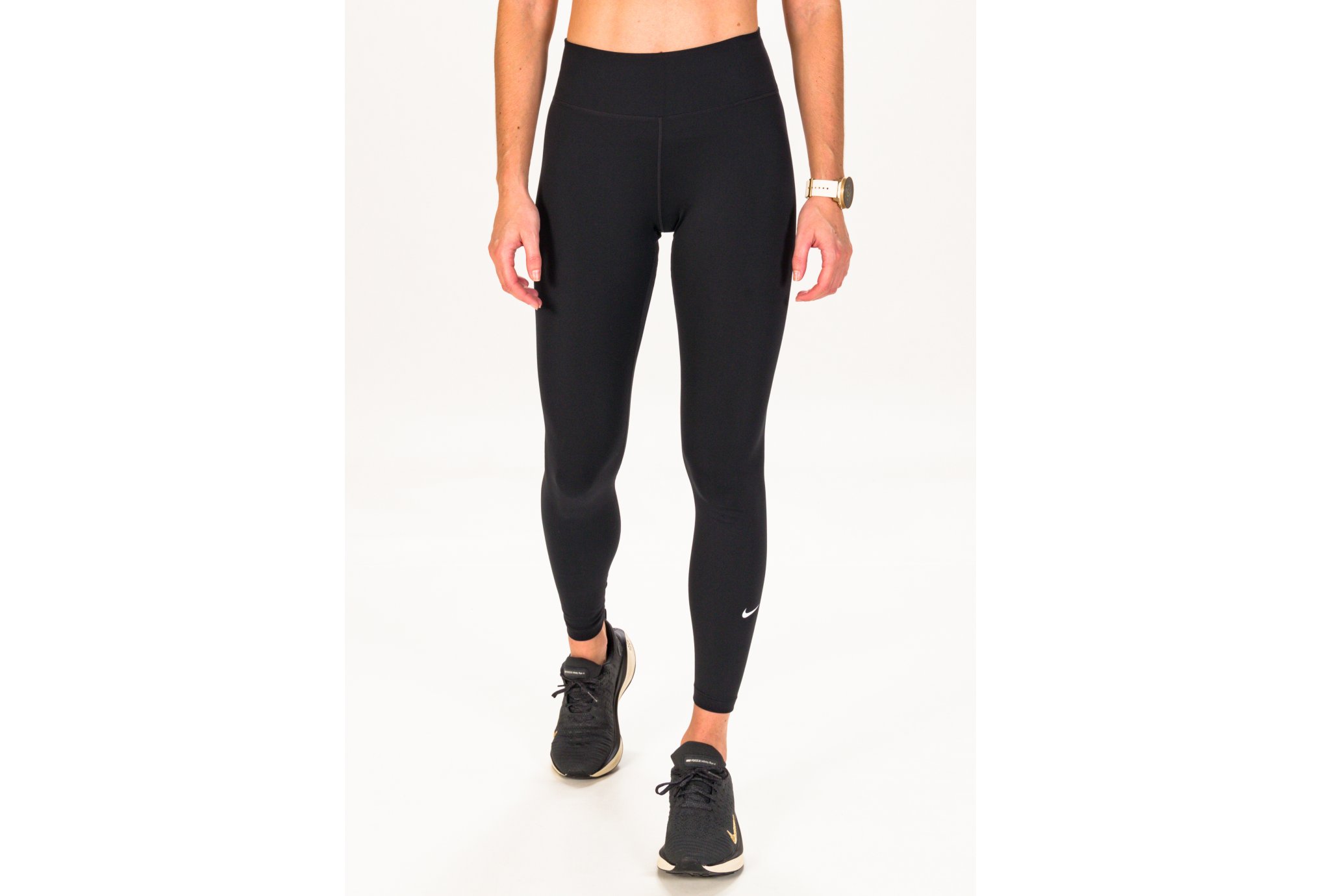 Nike Dri-Fit One W vêtement running femme