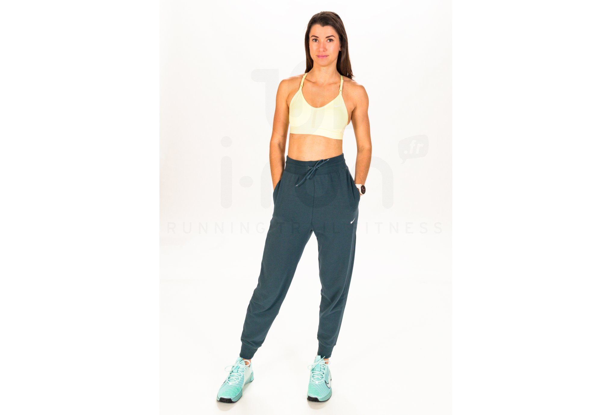 Nike pantal�n Dri-Fit One