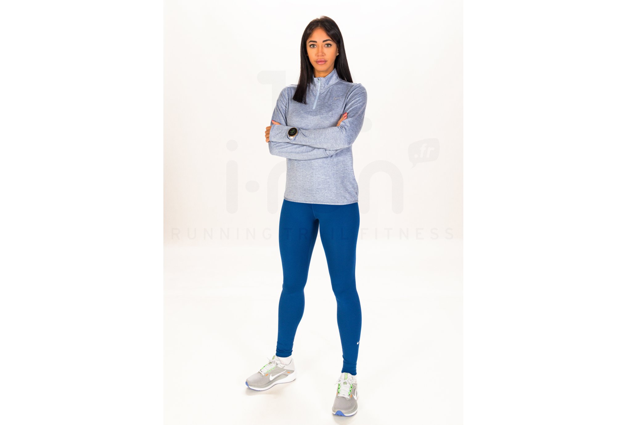 Nike Dri-Fit One W