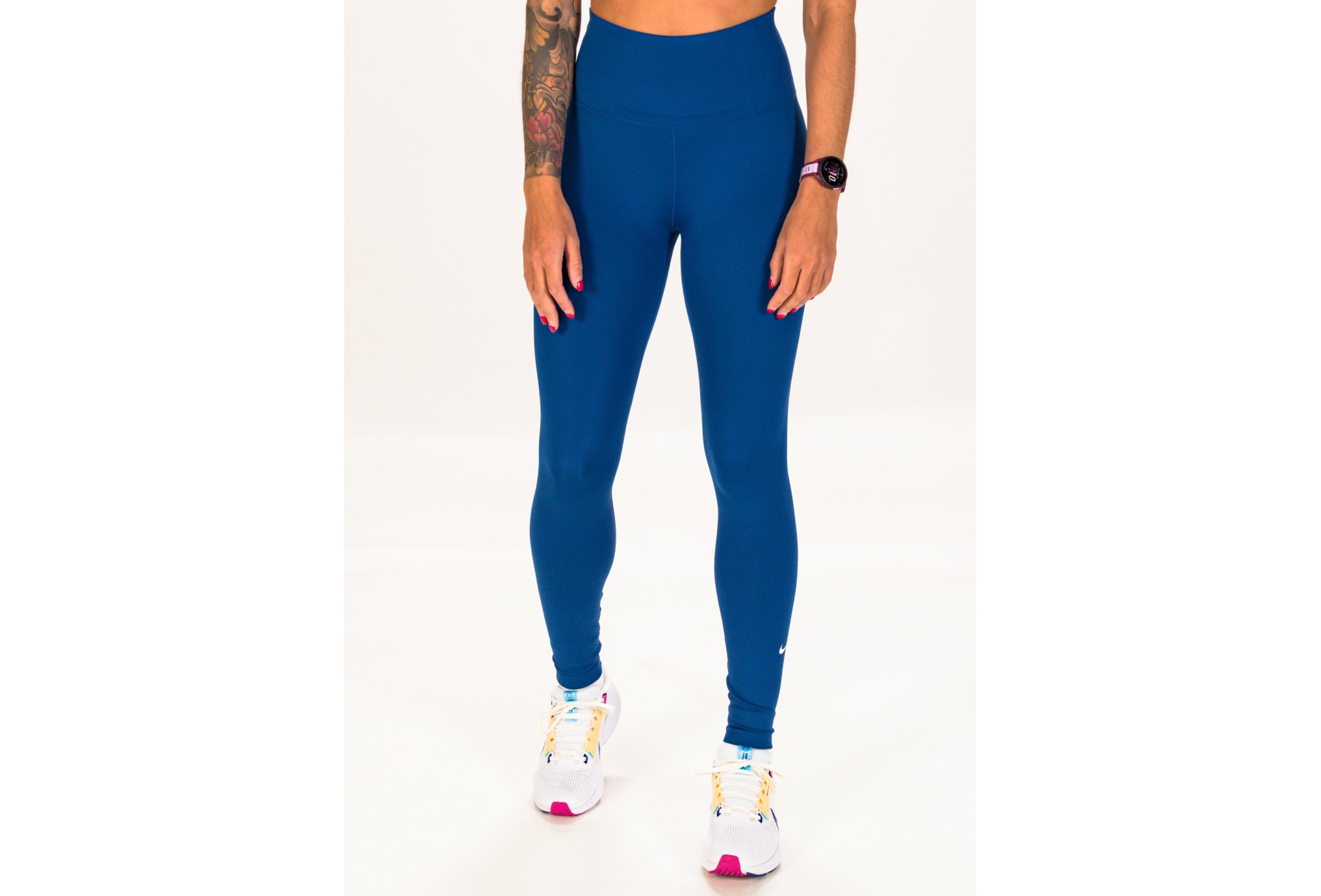 Nike Dri-Fit One W vêtement running femme