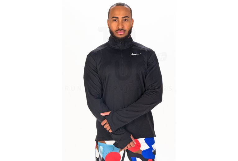 Nike camiseta manga larga Dri-Fit Pacer