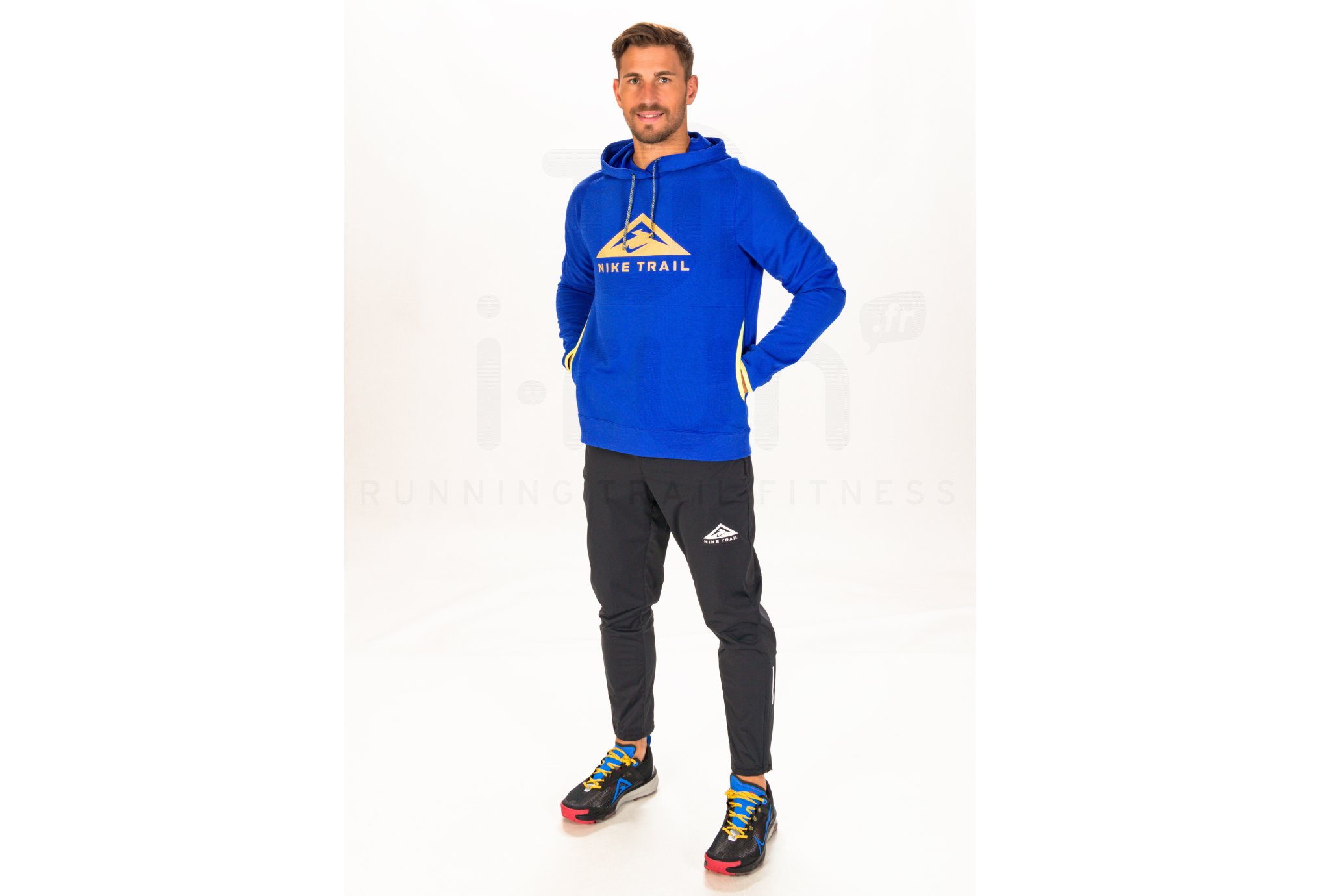 Nike pantal�n Dri-Fit Phenom Elite
