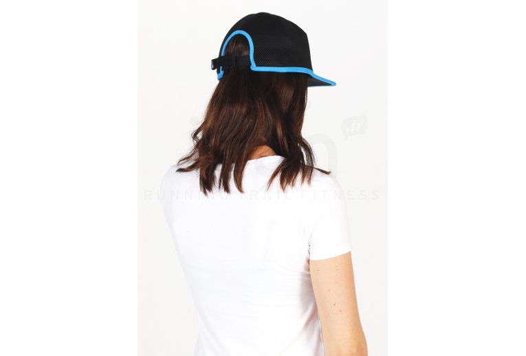 Nike gorra Dri-Fit Pro Trail