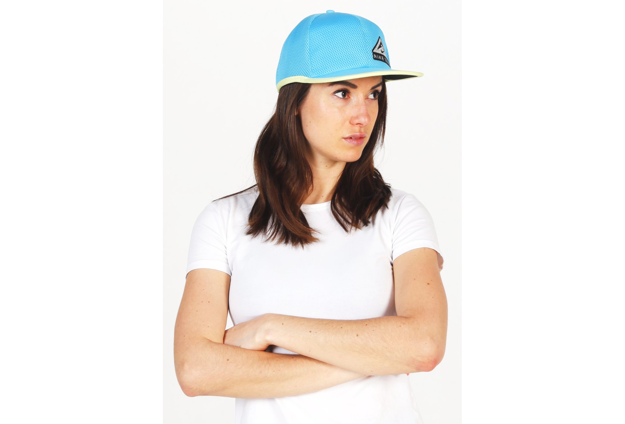 Nike gorra Dri-Fit Pro Trail