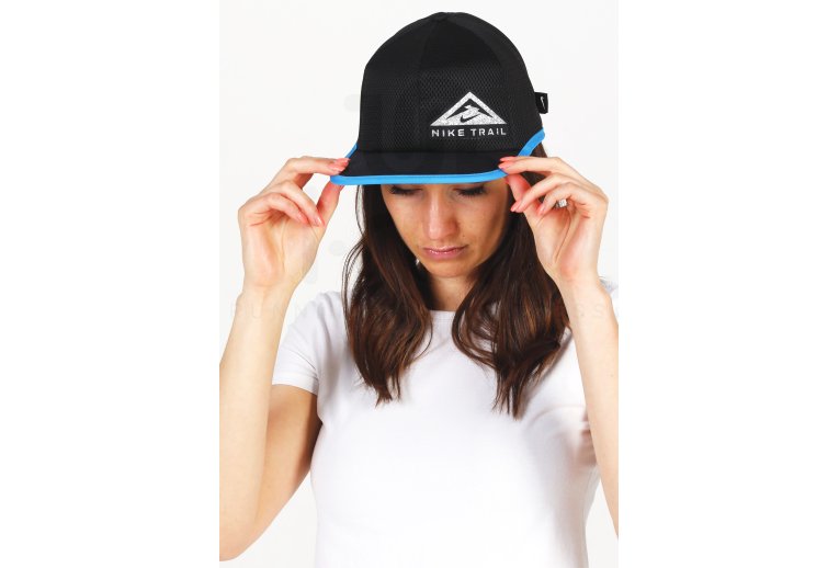 Nike gorra Dri-Fit Pro Trail