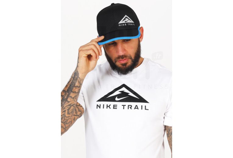 Nike gorra Dri-Fit Pro Trail