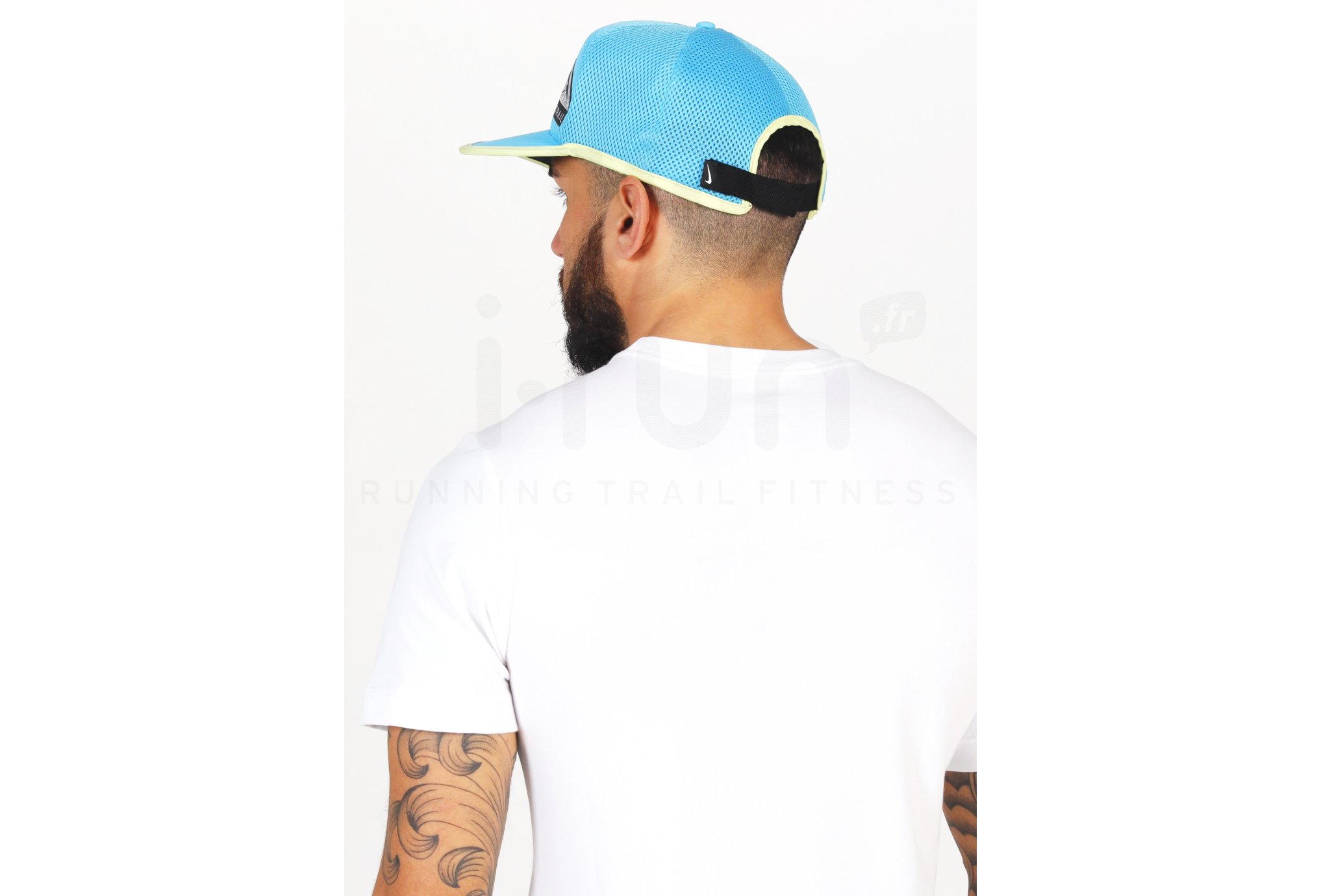 Nike gorra Dri-Fit Pro Trail