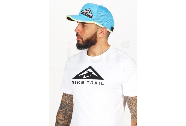 Nike gorra Dri-Fit Pro Trail