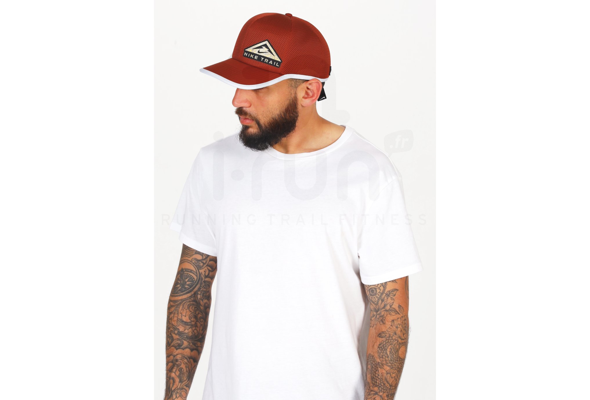 Nike Dri-Fit Pro Trail