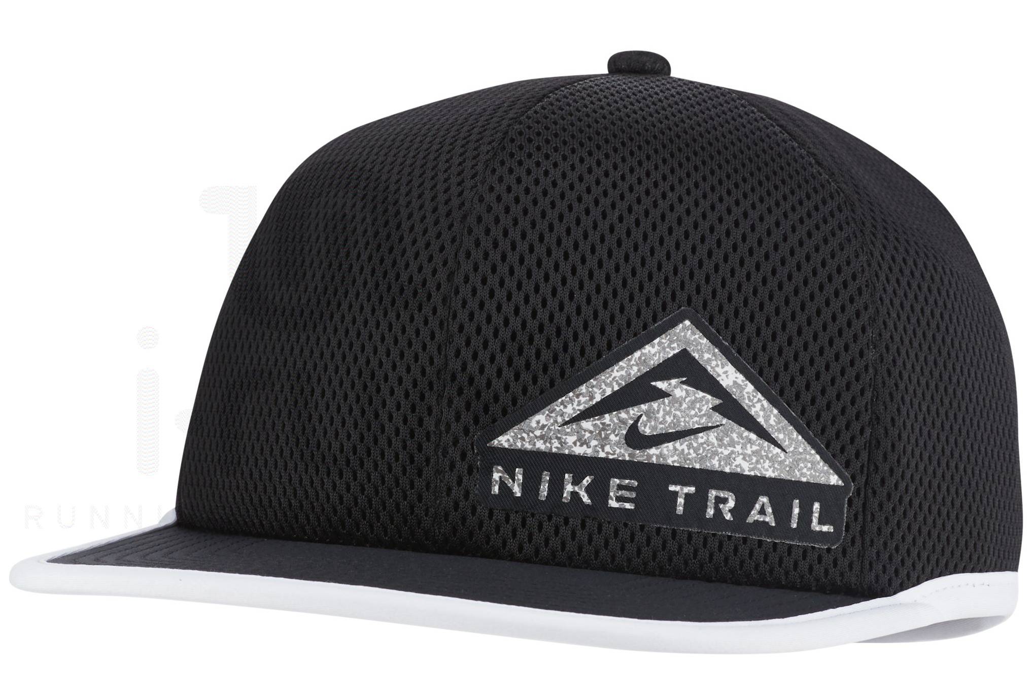 Nike gorra Dri-Fit Pro Trail