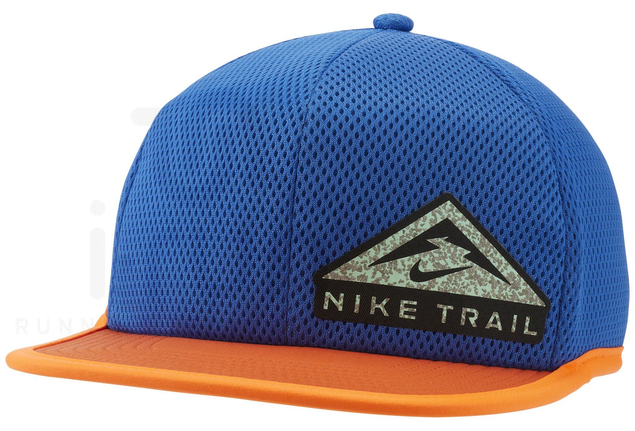 Nike gorra Dri-Fit Pro Trail