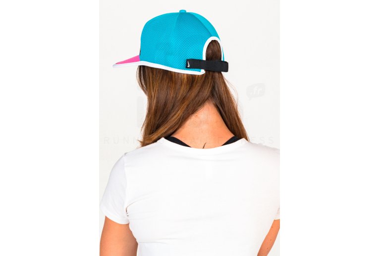 Nike gorra Dri-Fit Pro Trail