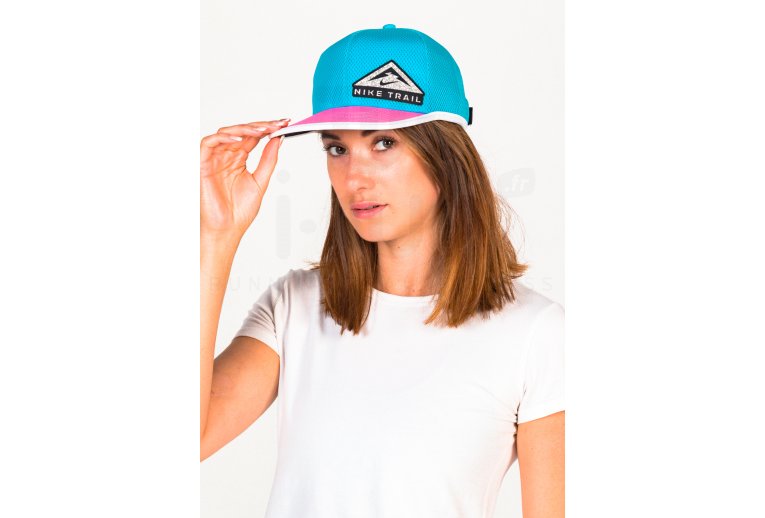 Nike gorra Dri-Fit Pro Trail