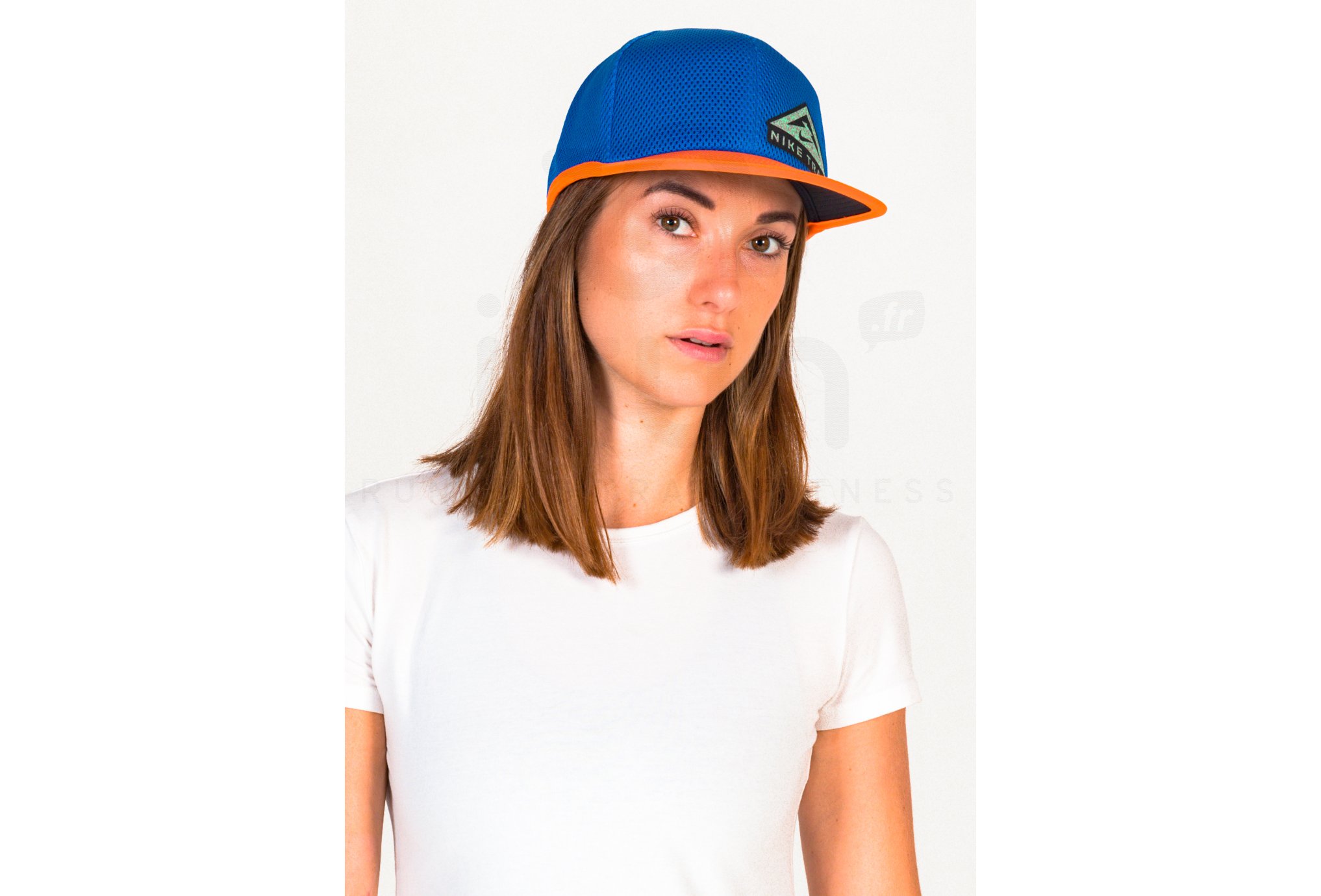 Nike gorra Dri-Fit Pro Trail