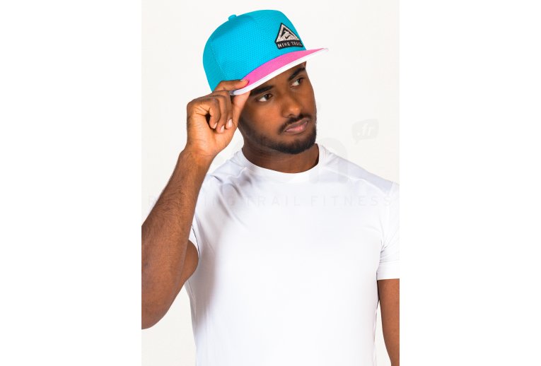 Nike gorra Dri-Fit Pro Trail