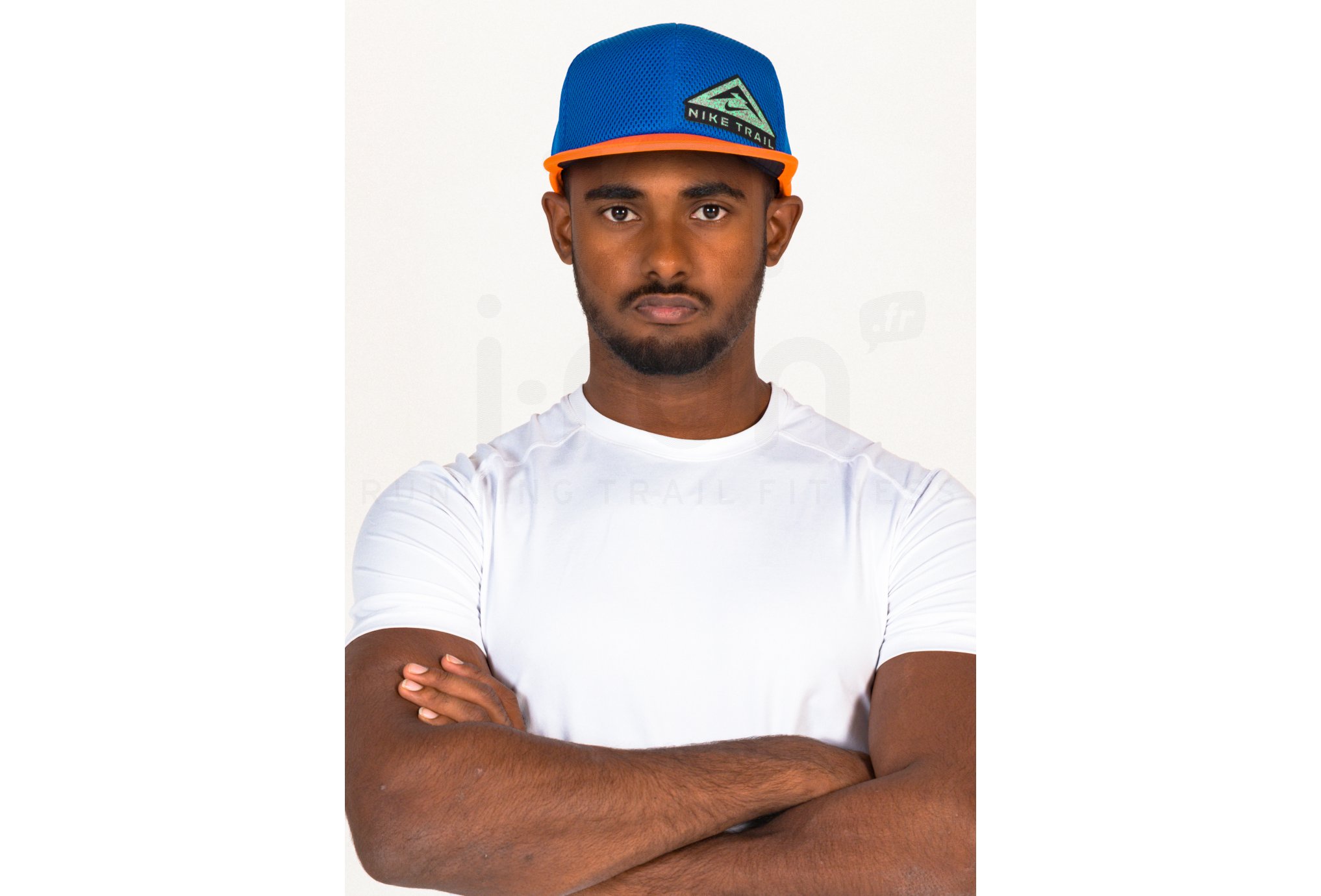 Nike gorra Dri-Fit Pro Trail