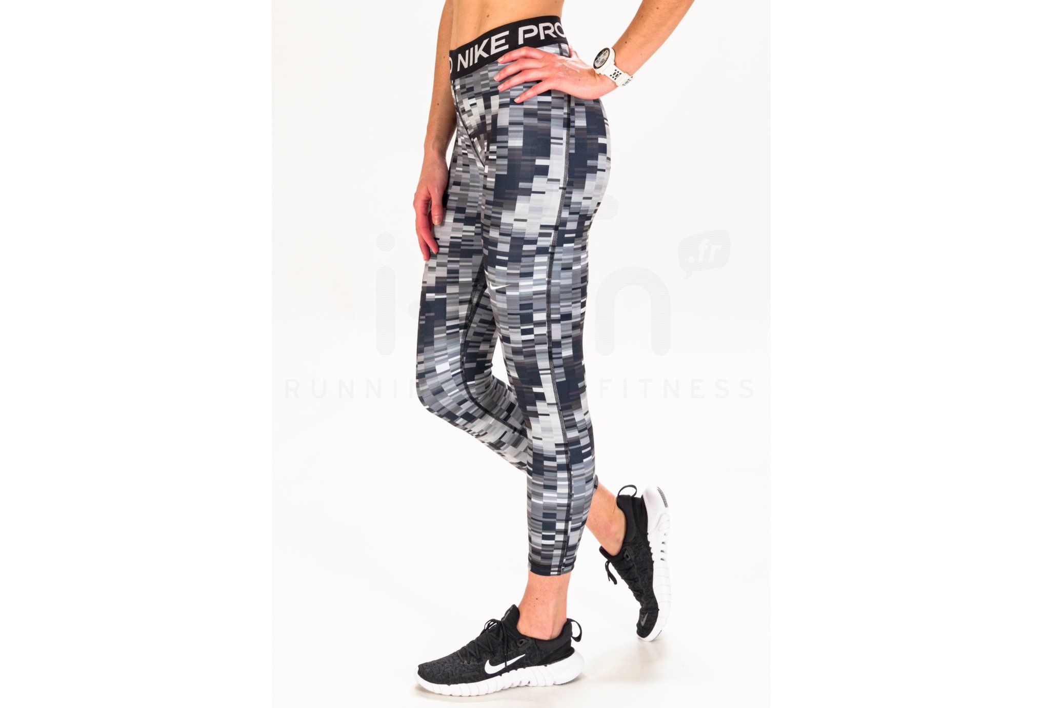 Nike Dri-Fit Pro Damen
