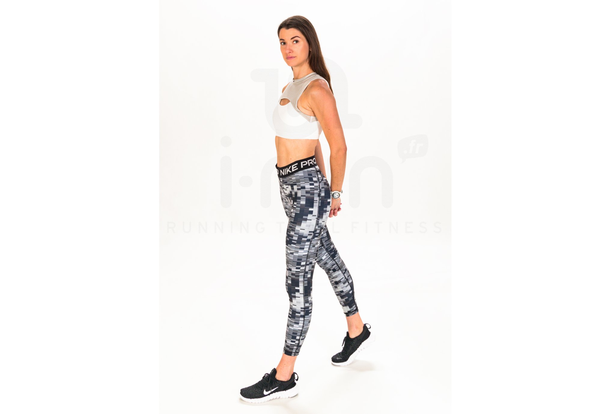 Nike Dri-Fit Pro Damen