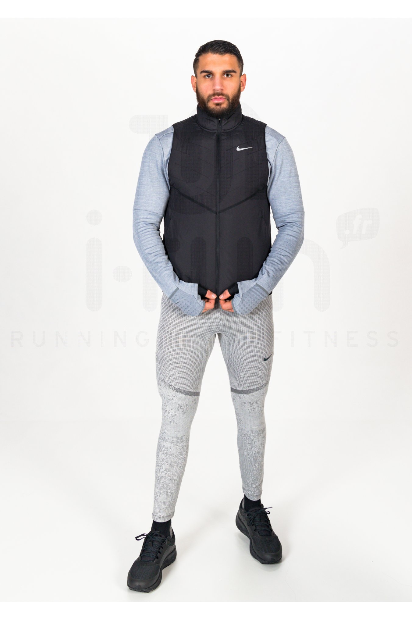 Nike Dri-Fit Repel M 