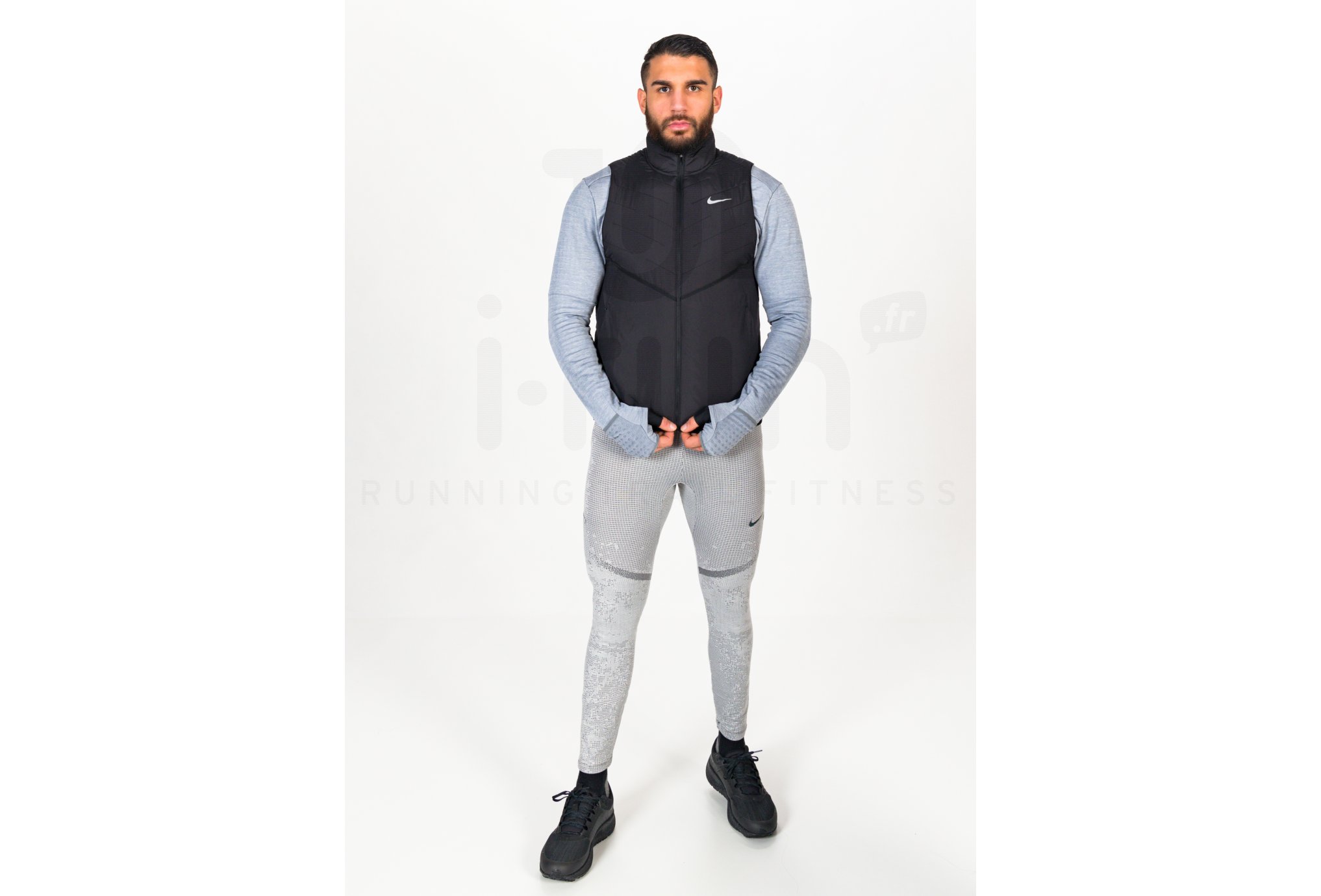 Nike Dri-Fit Repel Herren