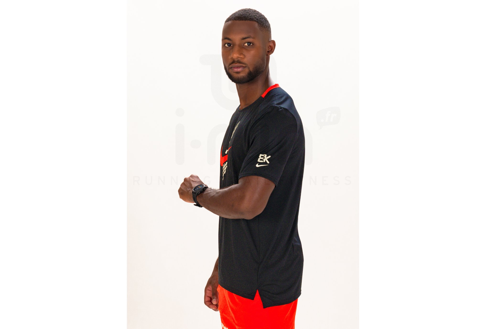 Nike Dri-Fit Rise 365 EK Umoja M