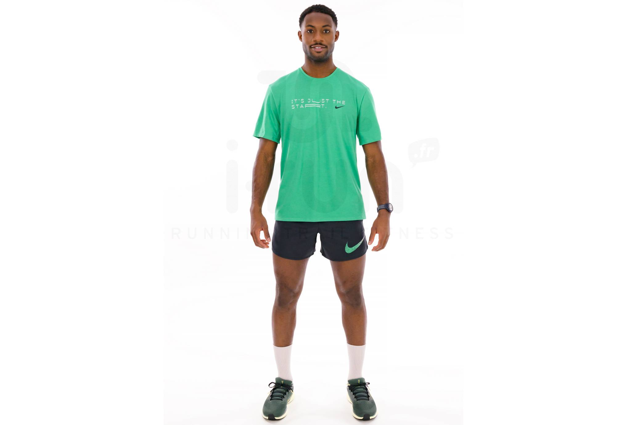 Nike Dri-Fit Rise 365 Kipchoge Herren