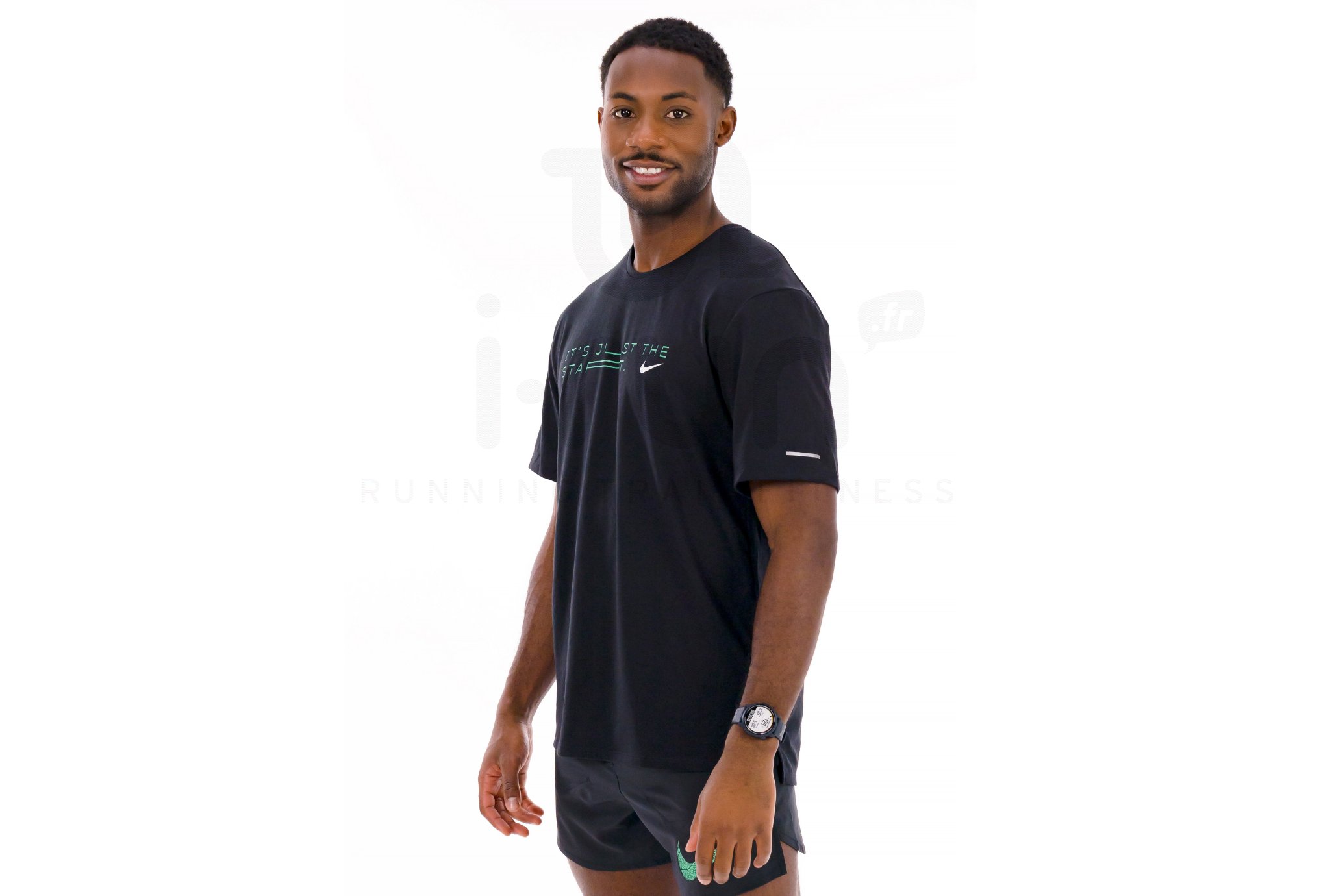 Nike Dri-Fit Rise 365 Kipchoge