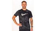 Nike camiseta manga corta Dri-Fit Run Division AOP
