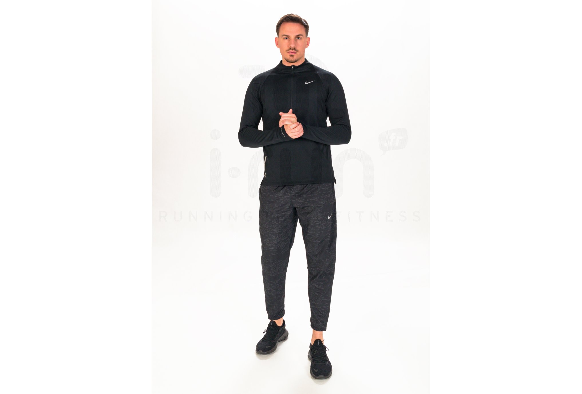 Nike Dri-Fit Run Division Challenger Herren