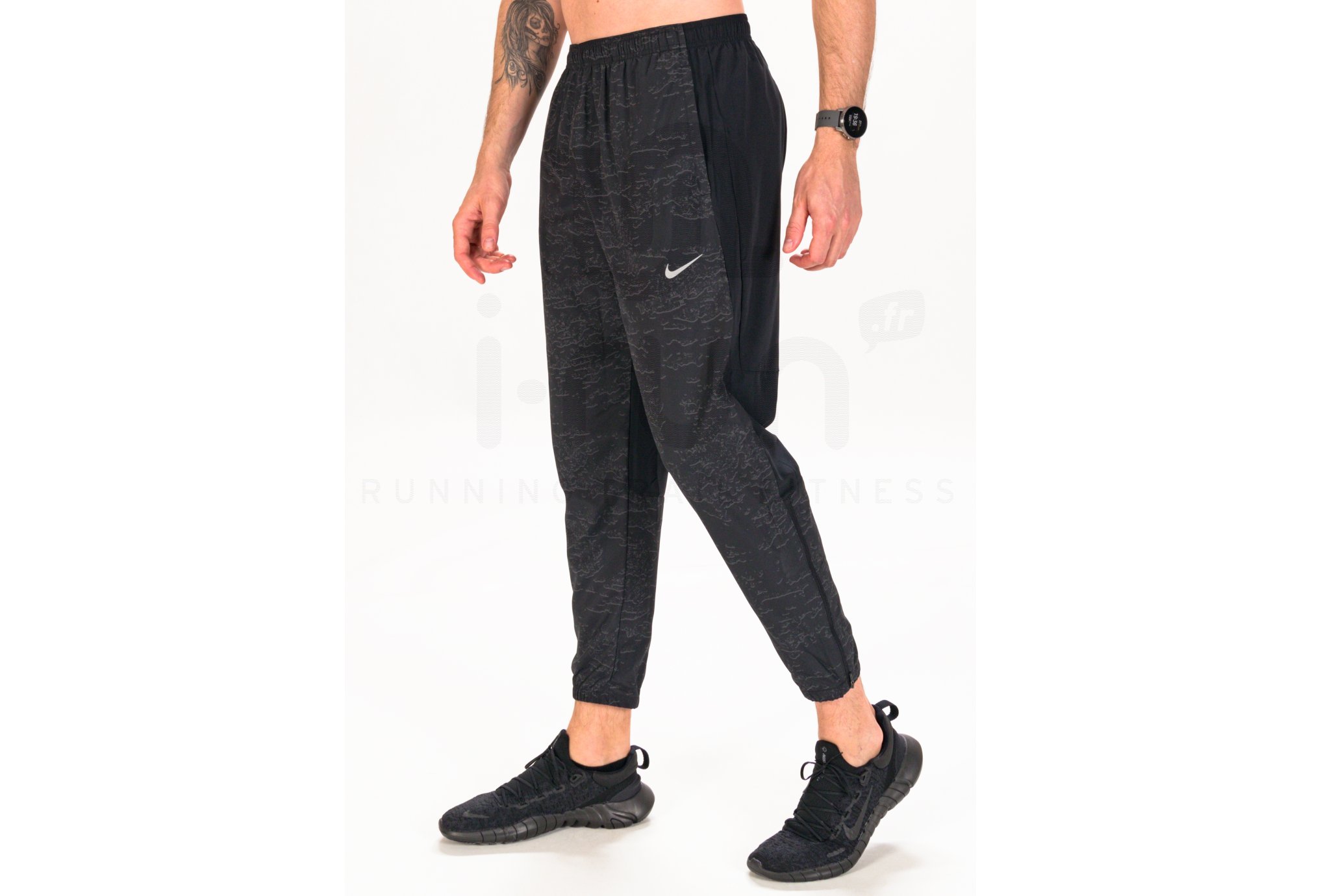 Nike Dri-Fit Run Division Challenger Herren