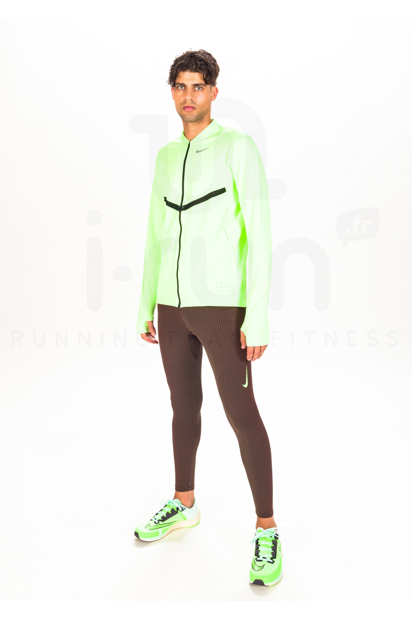 Nike Dri-Fit Run Division Element M 