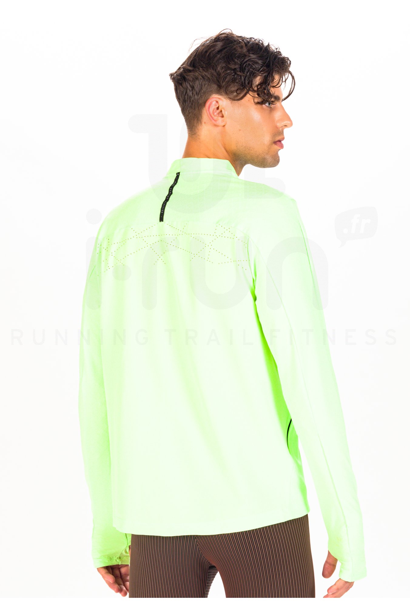 Nike Dri-Fit Run Division Element M 