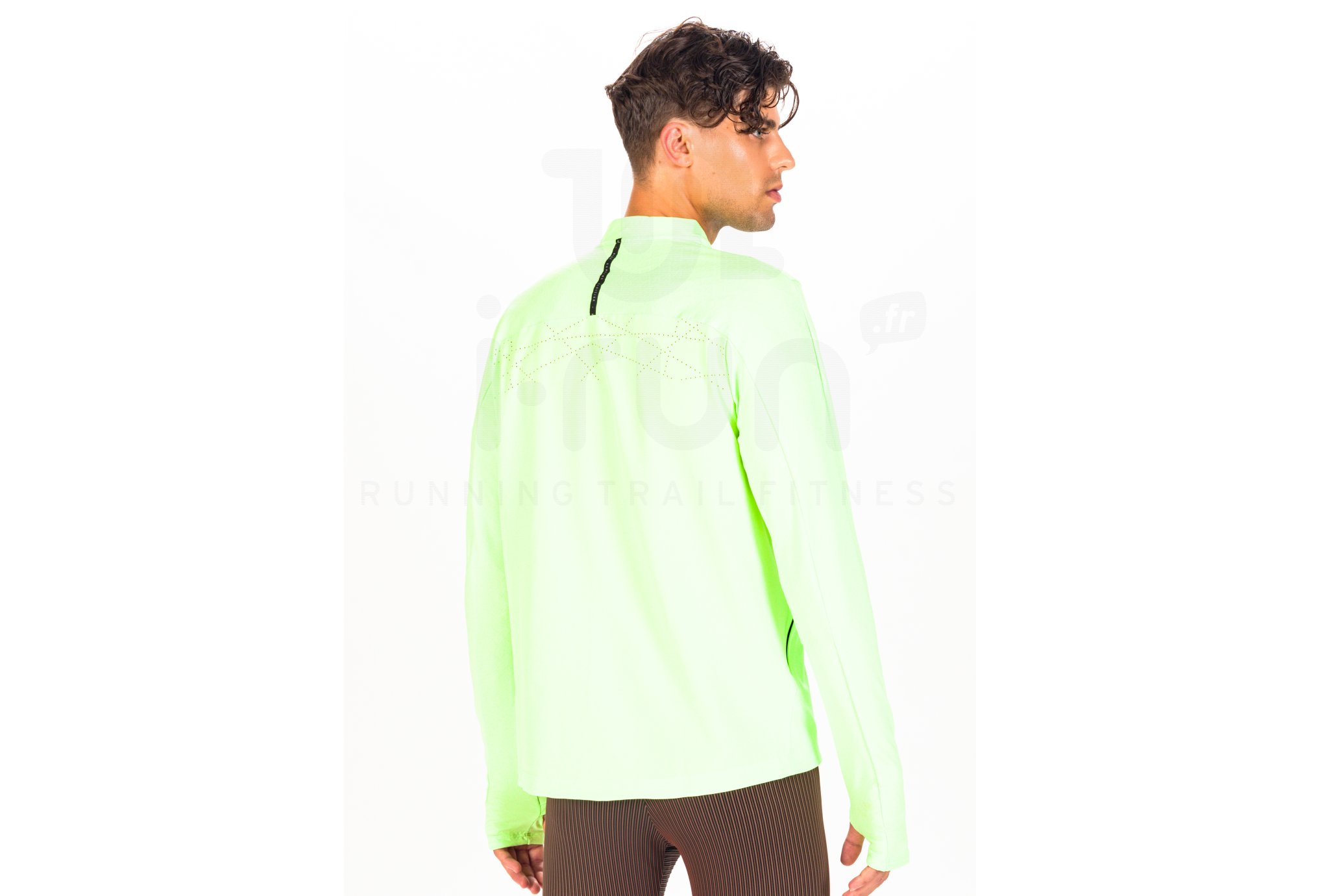 Nike Dri-Fit Run Division Element Herren