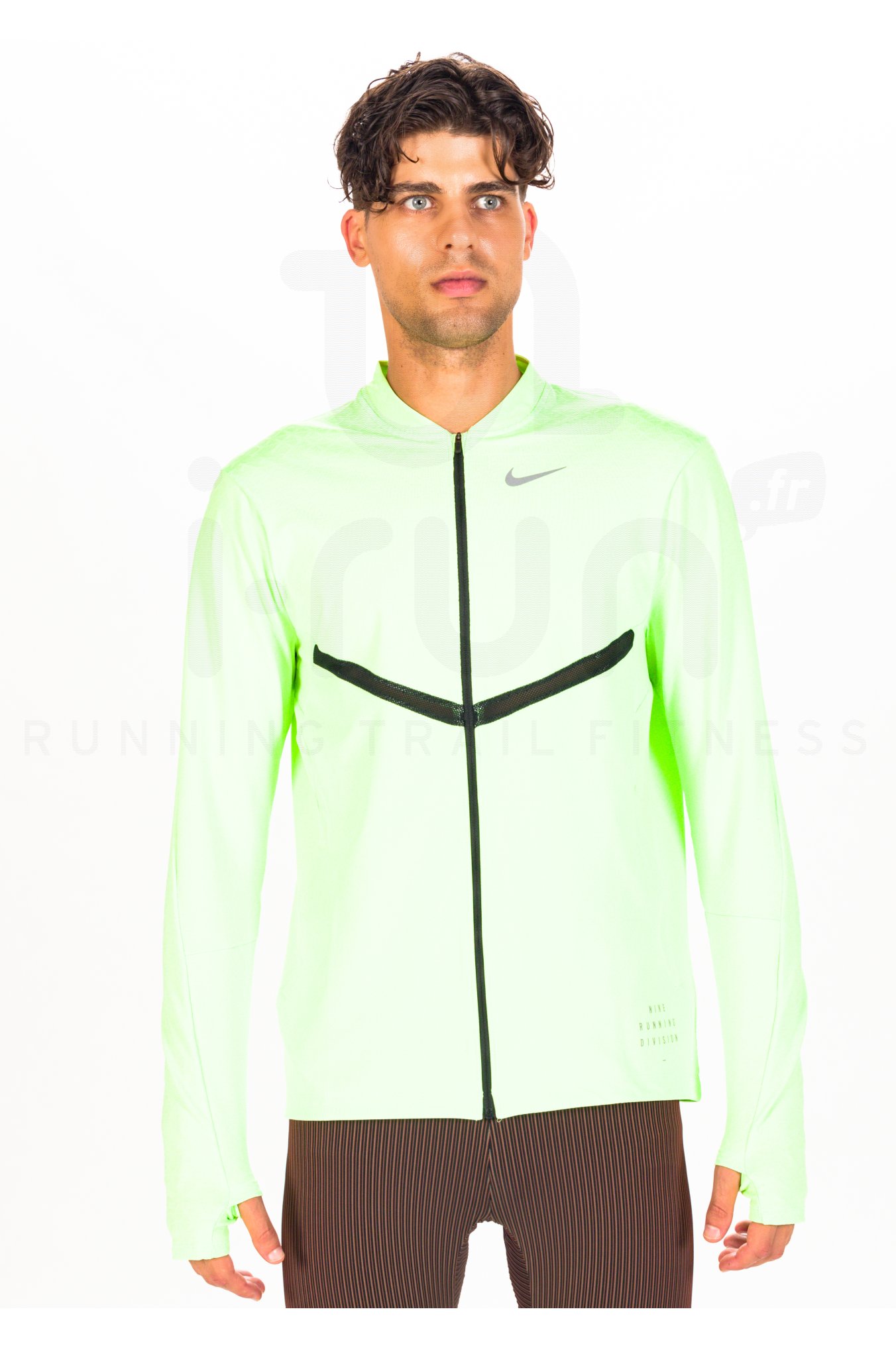 Nike Dri-Fit Run Division Element M 