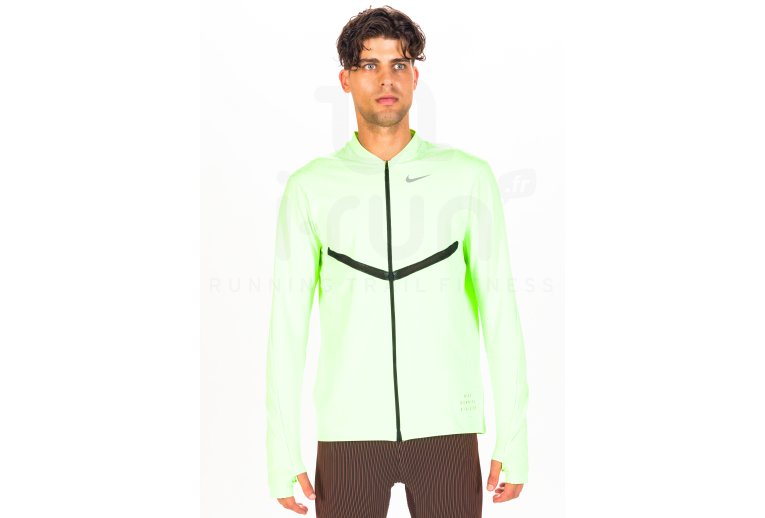 Nike Dri-Fit Run Division Element Herren