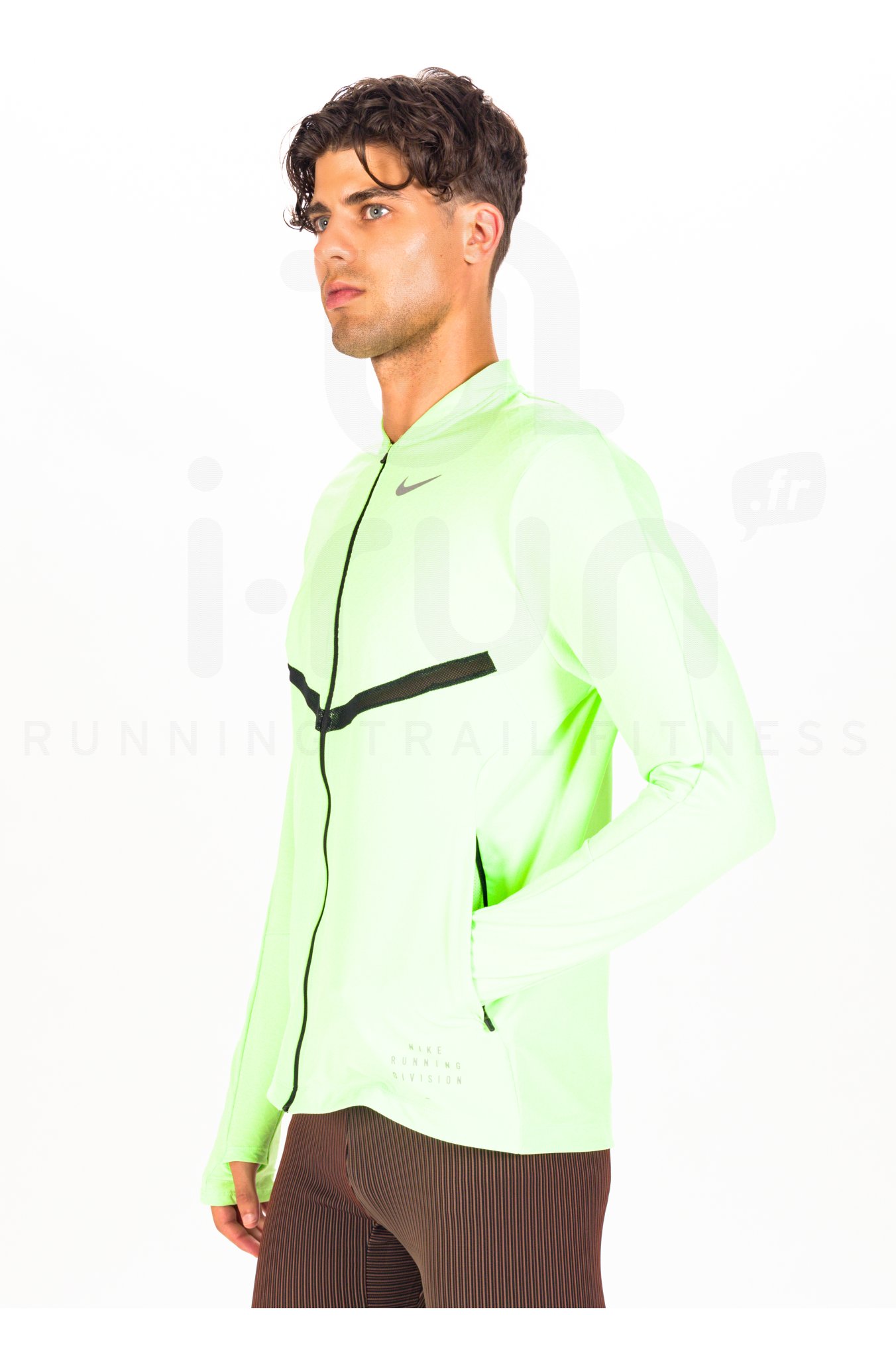 Nike Dri-Fit Run Division Element M 