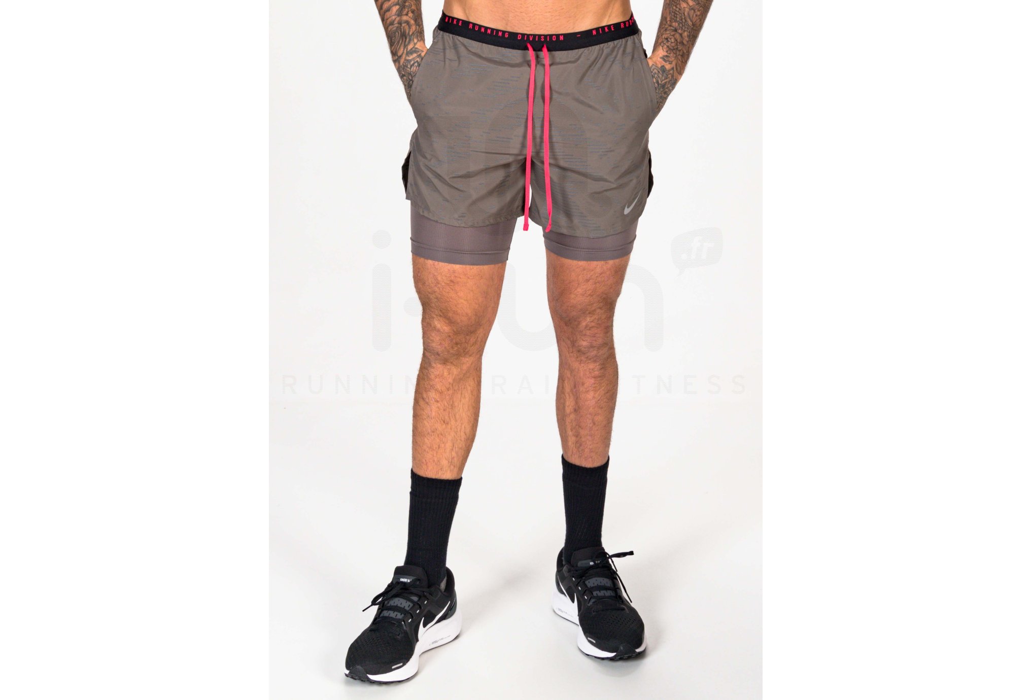 Nike Dri-Fit Run Division Flex Stride Herren