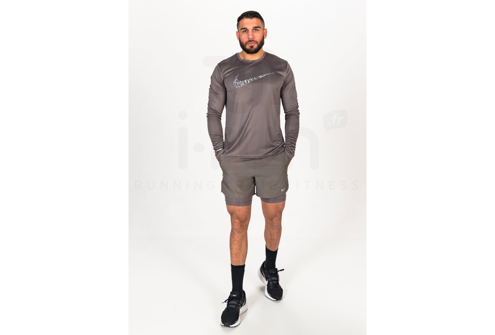 Nike Dri-Fit Run Division Flex Stride Herren