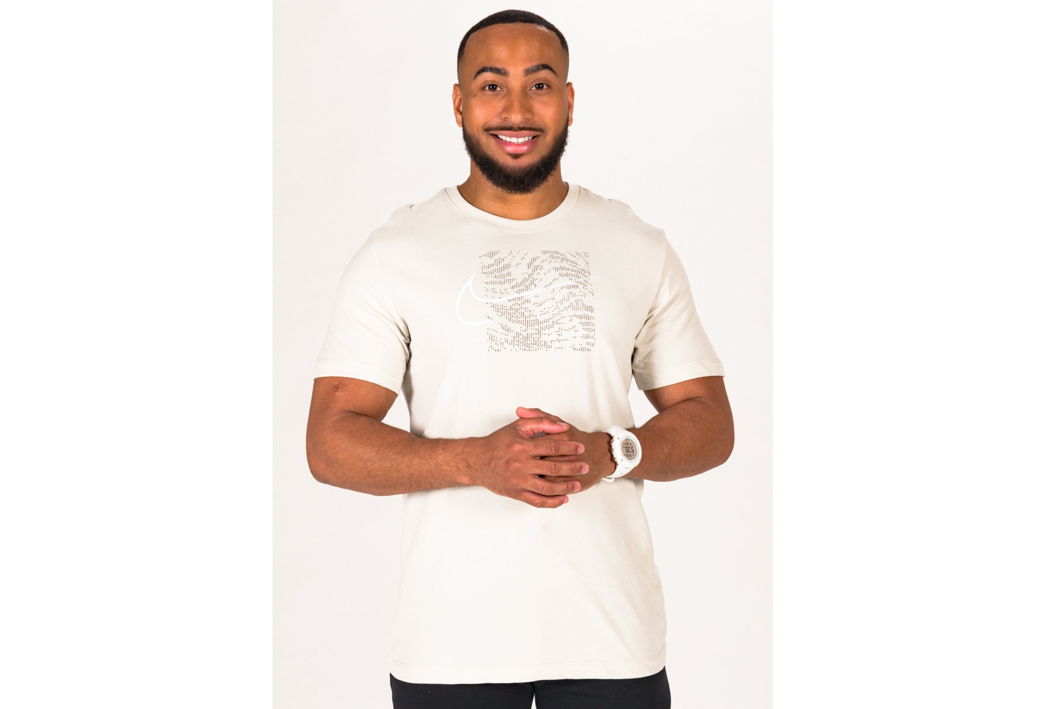 Nike Dri-Fit Run Division M vêtement running homme déstockage