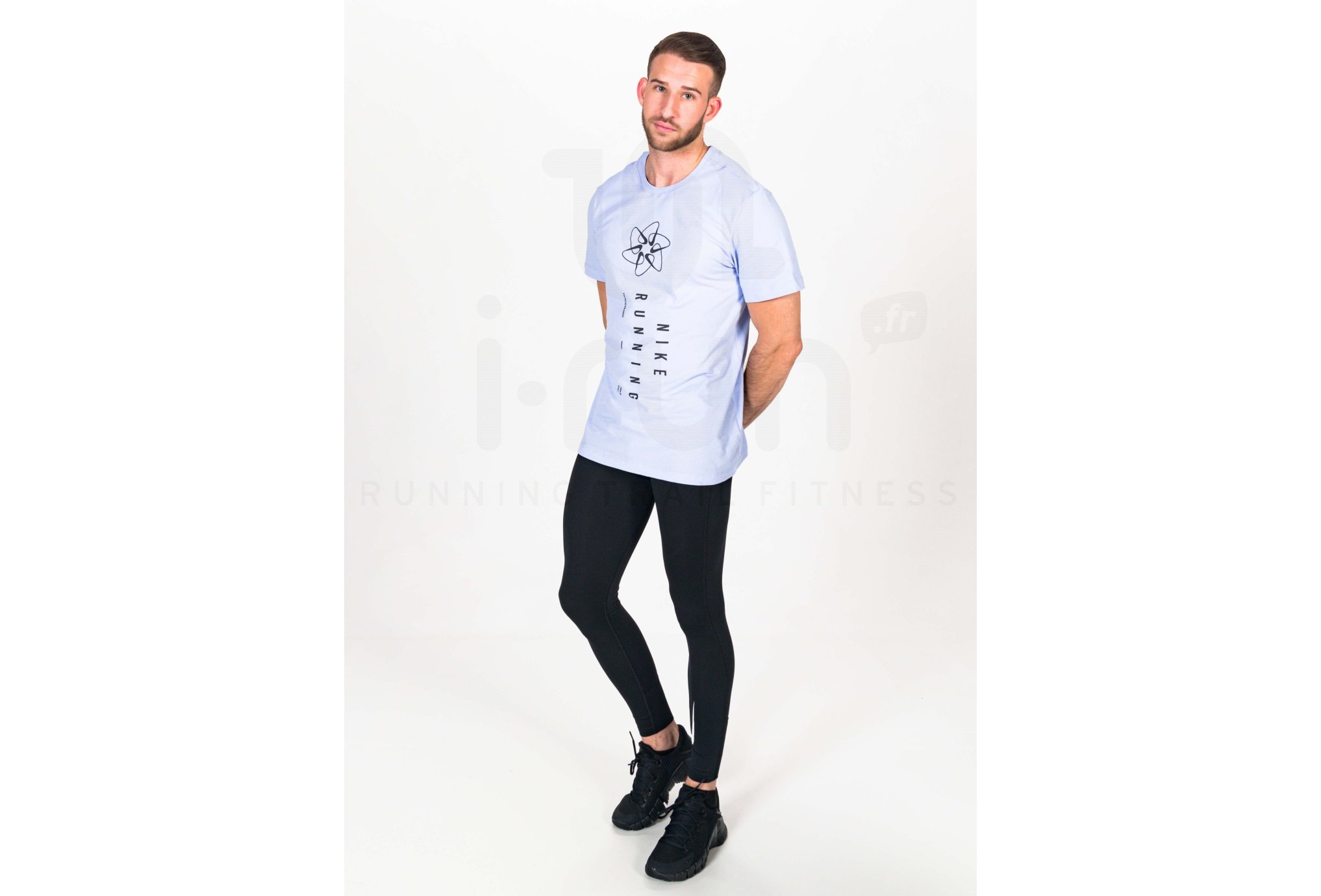 Nike Dri-Fit Run Division Herren