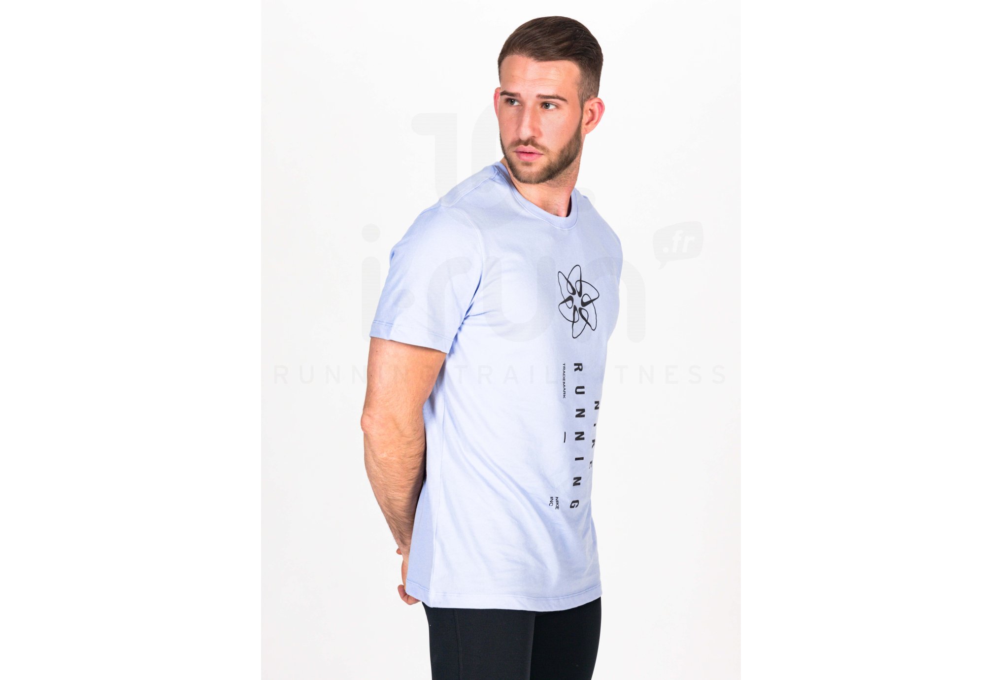 Nike Dri-Fit Run Division Herren