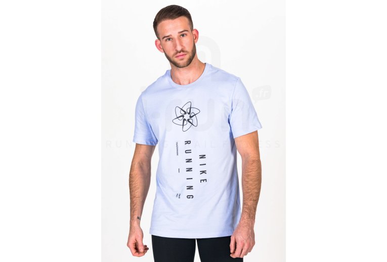 Nike Dri-Fit Run Division Herren