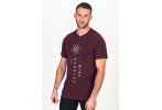 Nike camiseta manga corta Dri-Fit Run Division