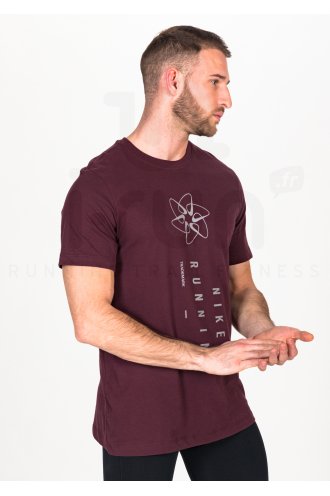 Nike Dri-Fit Run Division M 