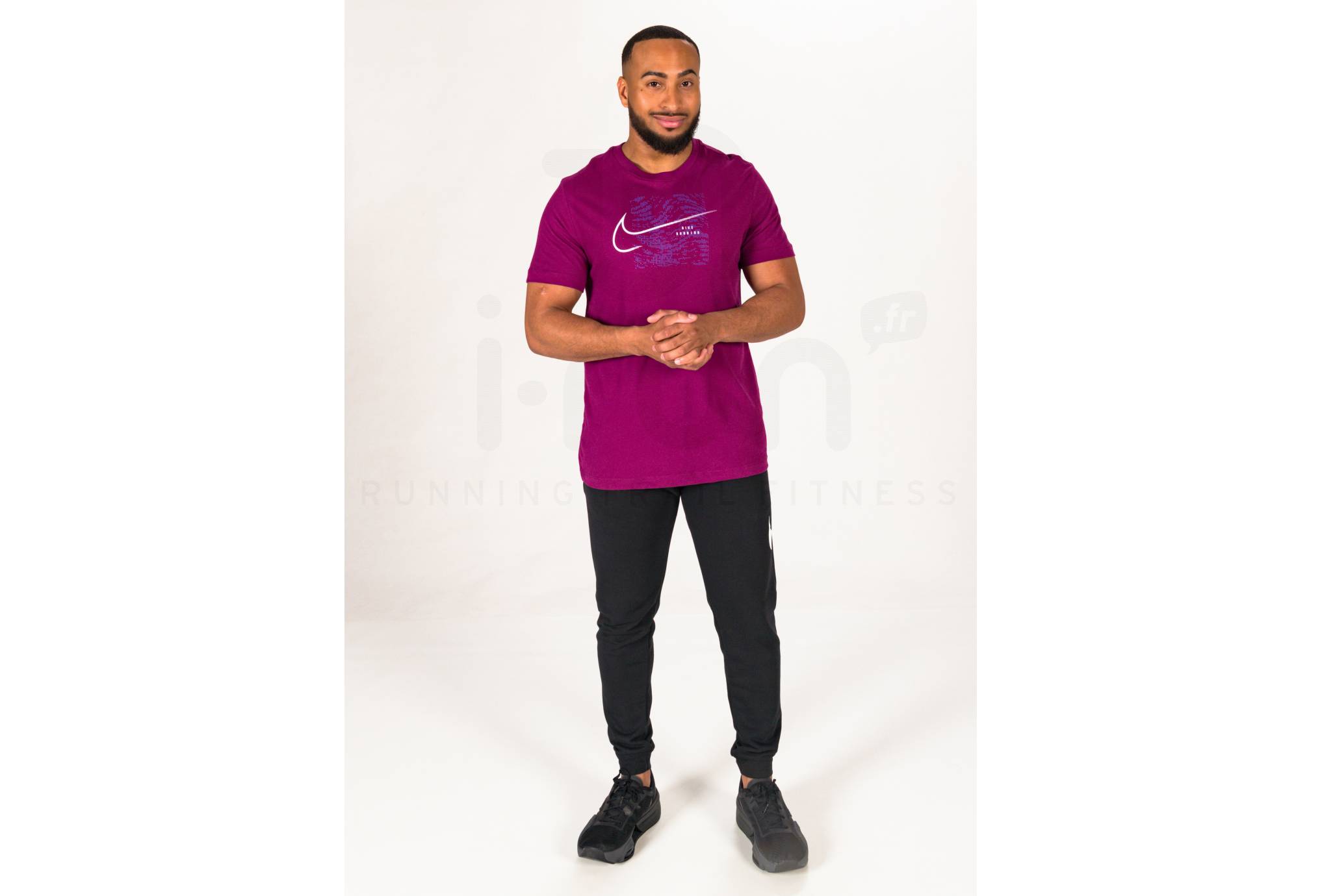 Nike Dri-Fit Run Division Herren